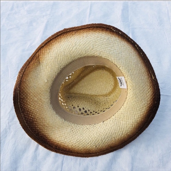 NEW 1 LEFT! Cowboy Hat Beaded Band - Picture 5 of 6